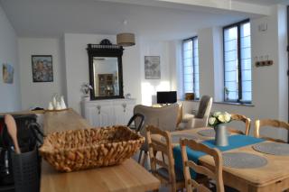 Gîte Au Cœur de Cassel - 1