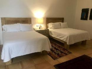 Hotel Boutique Casareyna - 5