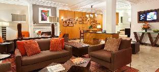 Executive Hotel Vintage Court - 8