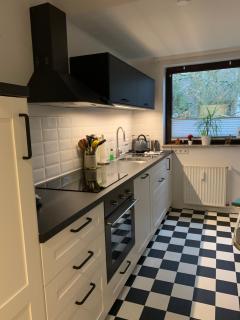 Ferienwohnung Woodlook - Bad Sachsa - 4