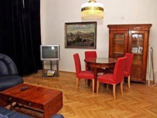 La Fenice - Prague - 1