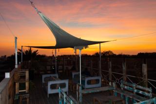 Hostal Valle Mistral - La Serena - 7