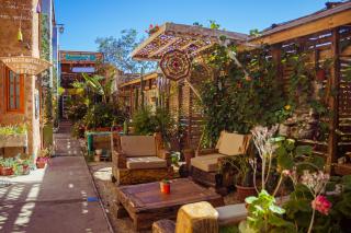 Hostal Valle Mistral - La Serena - 6