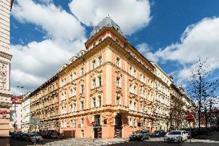 Sibelius Apartments - Prag - 9