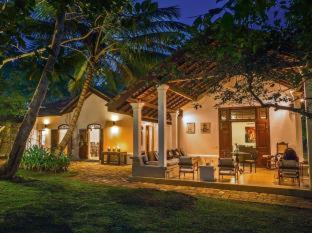 MO River House Luxury Villa - Hikkaduwa - 2