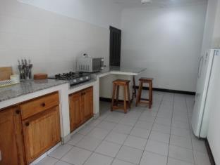 Anse Norwa Self Catering - 8