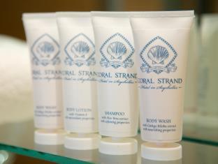 Coral Strand Smart Choice - 7