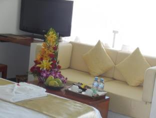 Mekong Riverside Boutique Resort & Spa - Cái Bè - 3