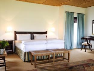 Elephant House - Addo - 2