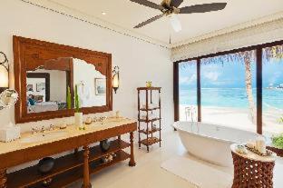 The Residence Maldives - Gaafu Alifu Atoll - 9