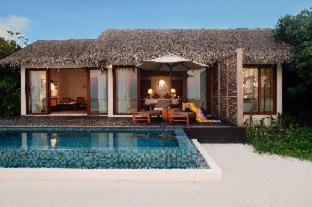 The Residence Maldives - Gaafu Alifu Atoll - 6
