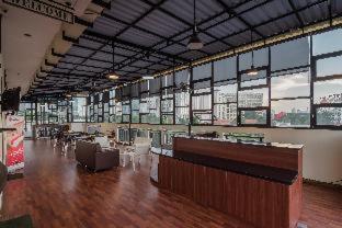 RedDoorz Plus near Semanggi - 8