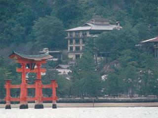 Jukeiso - Miyajima - 9