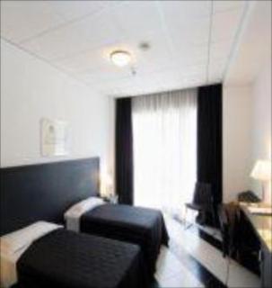Executive Business Hotel - 9