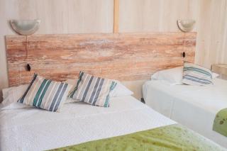 Hostal Valle Mistral - La Serena - 3