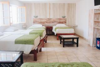 Hostal Valle Mistral - La Serena - 4