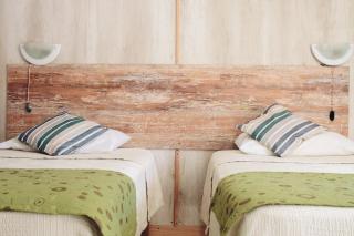 Hostal Valle Mistral - La Serena - 5