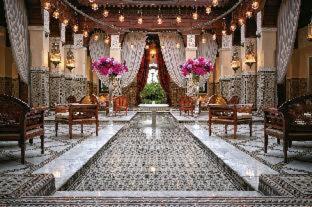 Royal Mansour Marrakech - Marrakesch - 8