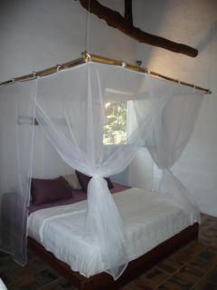 El Paraiso Posada Finca San Vicente - Barichara - 2
