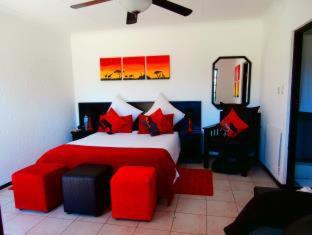 African Footprints Lodge - Midrand - 9
