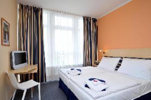 Hotel Uno Prague - 9