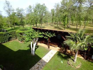 Villa Plavo More - 9