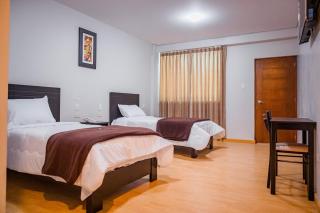Hotel Puñuykuna - Cajamarca - Cajamarca - 7