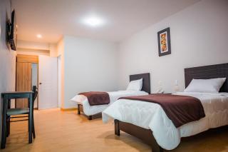 Hotel Puñuykuna - Cajamarca - Cajamarca - 6