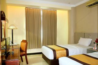 Pandanaran Hotel - Semarang - 9
