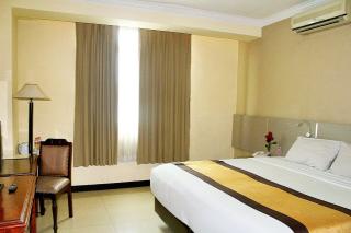 Pandanaran Hotel - Semarang - 8