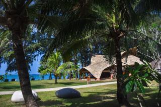 Long Beach Chalet - SHA Extra Plus - 3