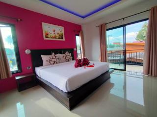 Lanta Daisy Residence - 3