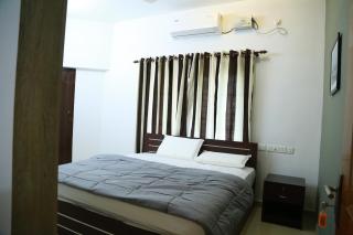 DOWN TOWN HOLIDAYS - Trivandrum - 9