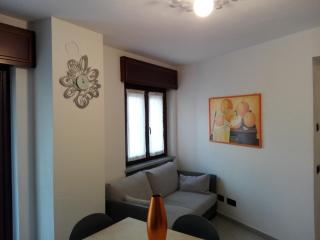 Appartamento Le Moulin - Aoste - 5