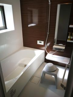 OMISIHMA SPACE Hanare - 4