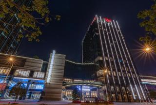 Jeurong Hotel Shanghai - 2