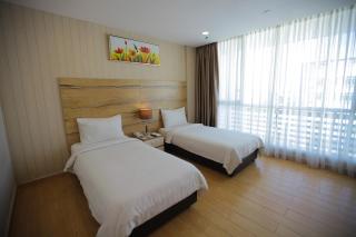 D Gateway Perdana Hotel Bangi - Bangi - 2
