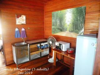 Haad Salad Resort - 8