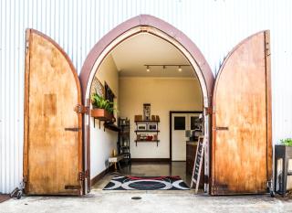 Mason Winery - Mount Tamborine - 8