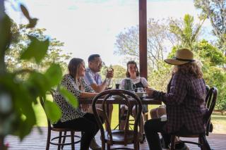 Mason Winery - Mount Tamborine - 7