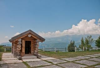 B&B Campan - SantʼAnna dʼAlfaedo - 7