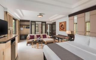 Henann Garden Resort - Boracay - 2