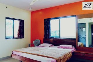 Rutubandh Villa - Mahabaleshwar - 9