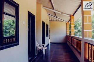 Rutubandh Villa - Mahabaleshwar - 6