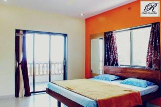 Rutubandh Villa - Mahabaleshwar - 7