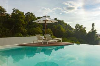 Palmetto by Holy Cow, 2-BR, Sea View - Karon Beach - 0