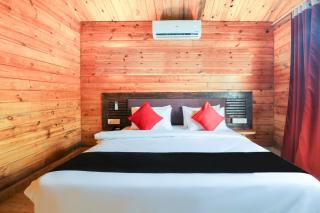 Bliss Water Resort - 9