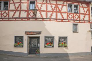 Alte Weinstube Burg Eltz - Treis-Karden - 5