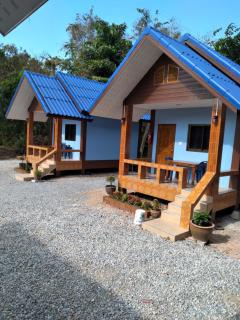 Yahle Villa เยห์เล่วิลล่า - Chao Lao Beach - 0