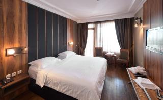 Royal Hotel Thessaloniki - Peraia - 5